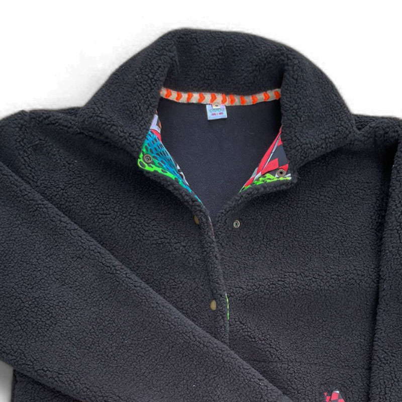 Polerón Puelo Negro - Imagen 3