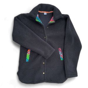 Polerón Puelo Negro